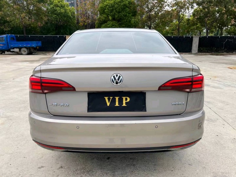 盐城19年大众宝来1