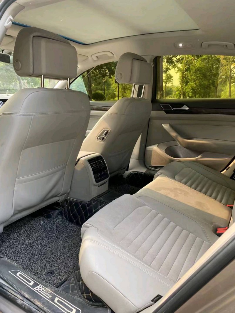 徐州17年大众迈腾5