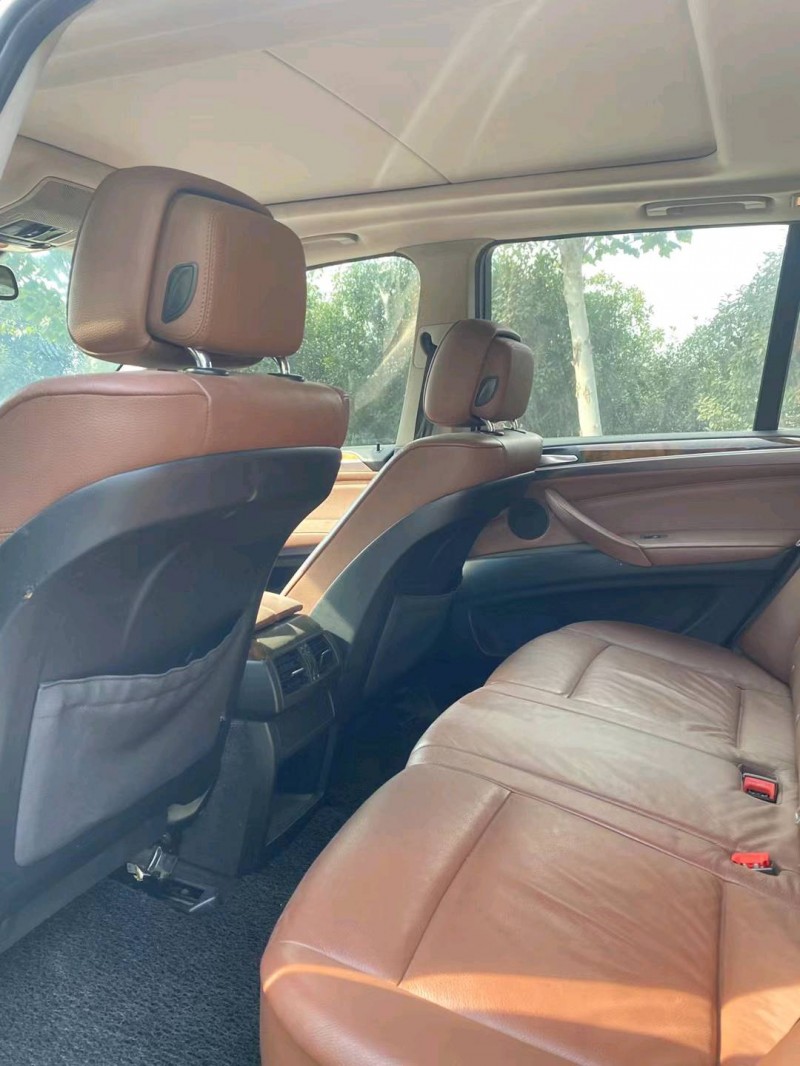 徐州12年宝马X58