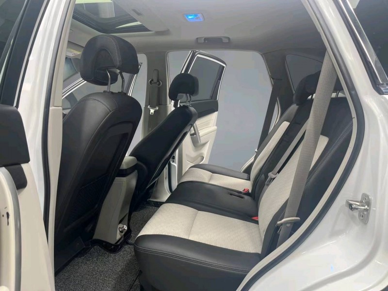 成都14年雪佛兰科帕奇3