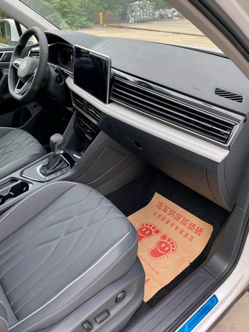 徐州22年大众途观L4