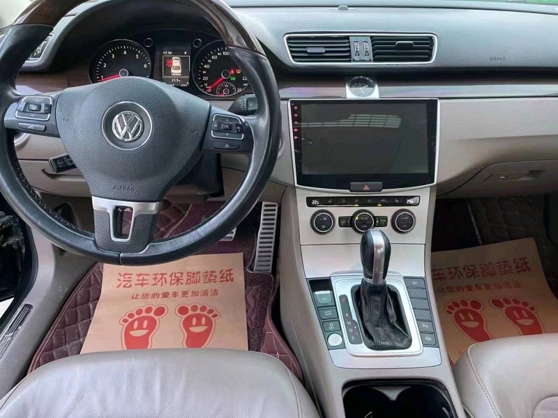 徐州15年大众迈腾6