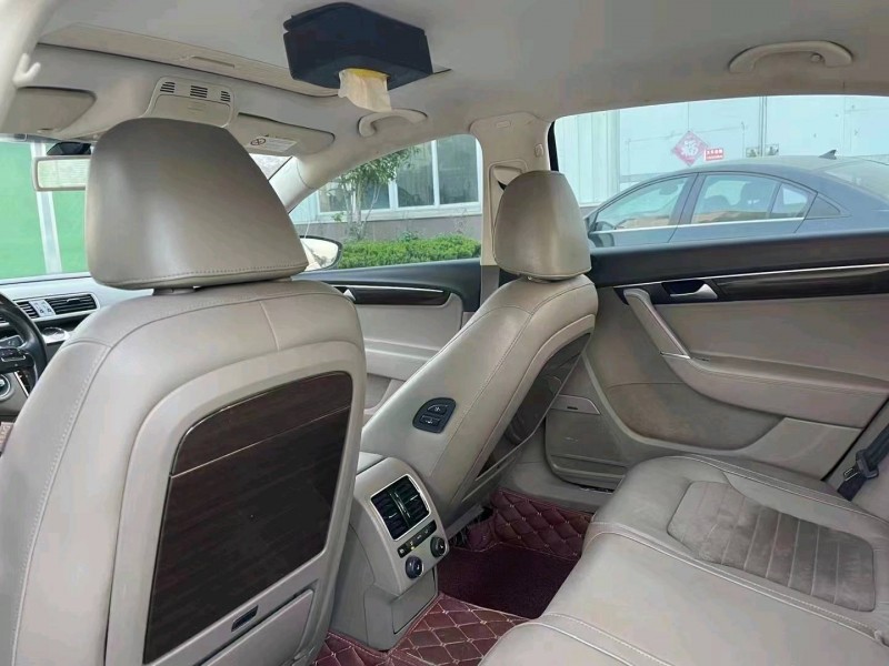 徐州15年大众迈腾5