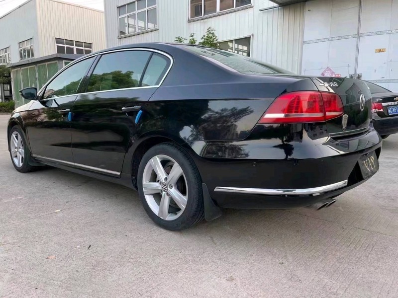 徐州15年大众迈腾2