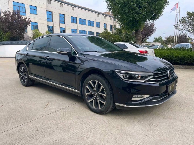 徐州21年大众迈腾3