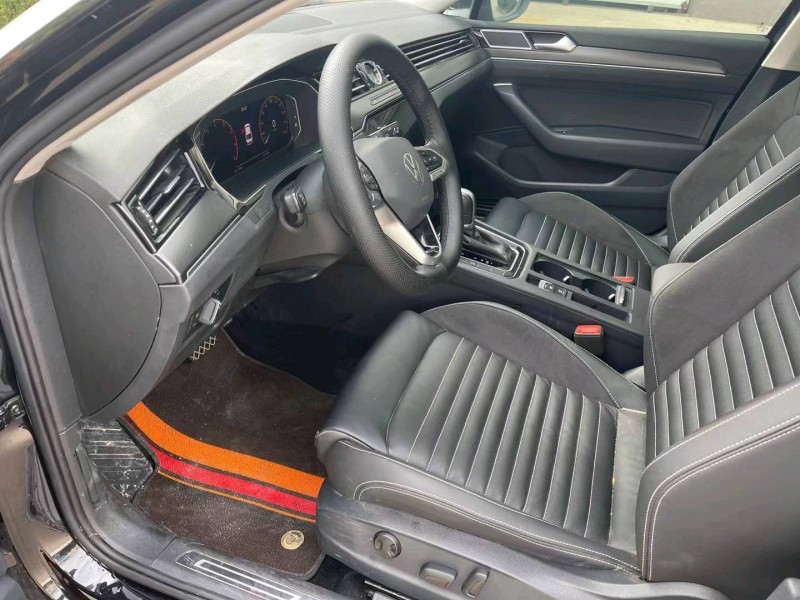 徐州21年大众迈腾4