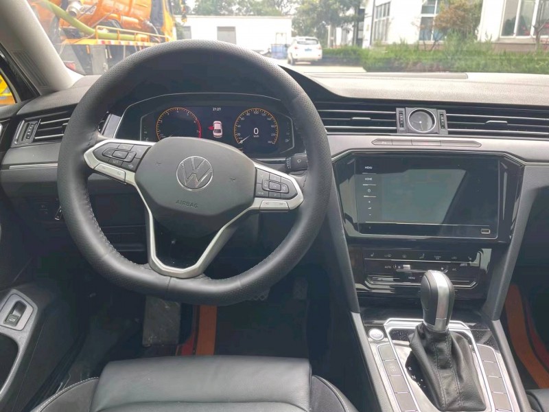 徐州21年大众迈腾5