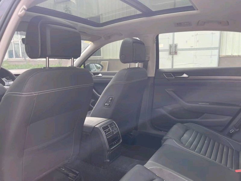 徐州21年大众迈腾6