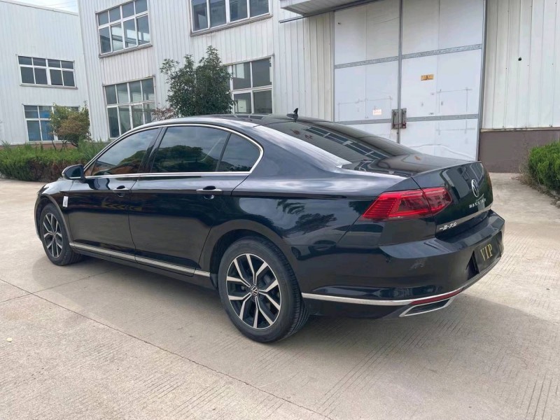 徐州21年大众迈腾8