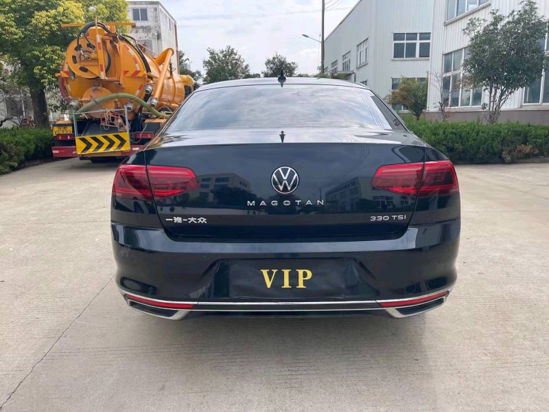 徐州21年大众迈腾9