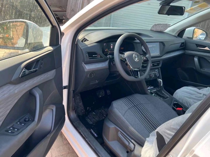 保定22年大众探岳6