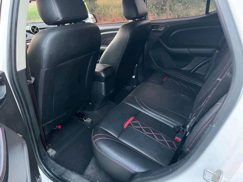 邯鄲17年東南汽車DX35