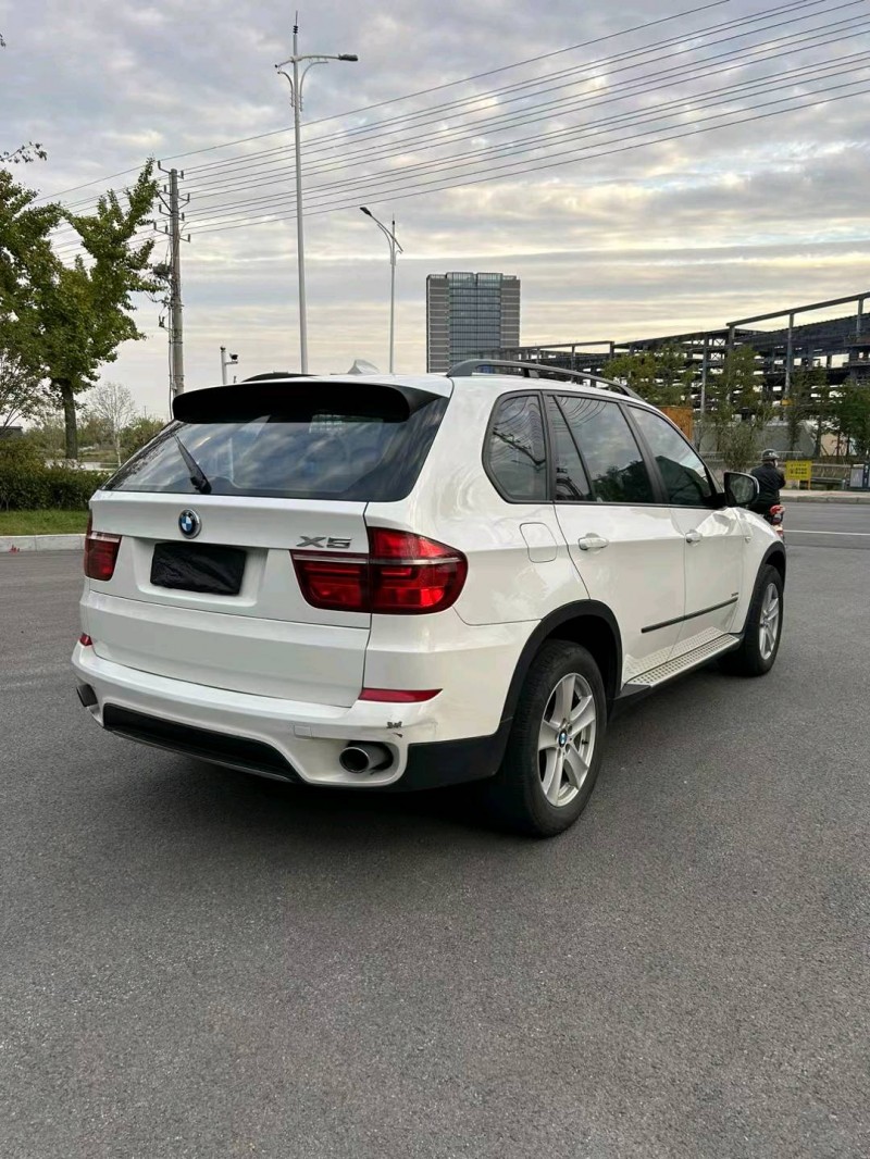 蘇州15年寶馬X51