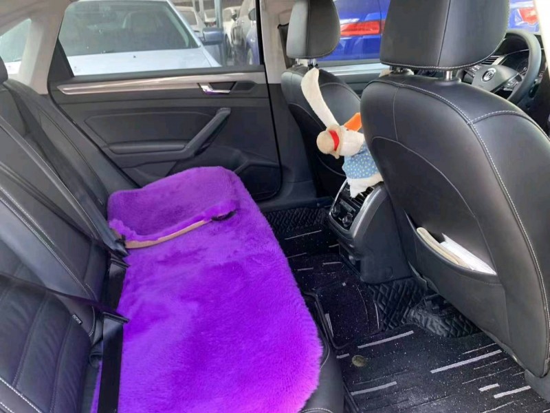 济南19年大众帕萨特6