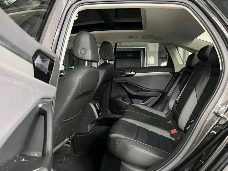 东莞21年大众速腾4