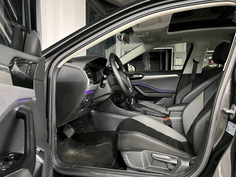 东莞21年大众速腾8