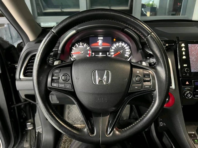 东莞18年本田冠道4