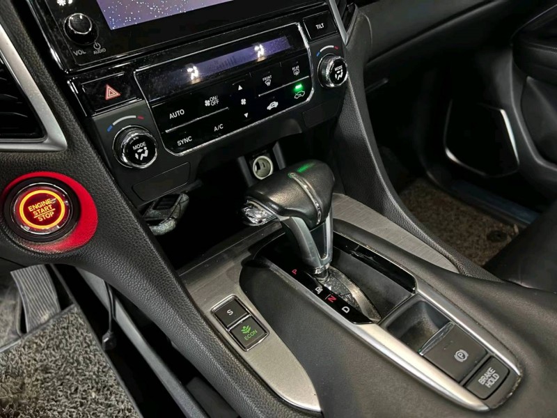 东莞18年本田冠道5