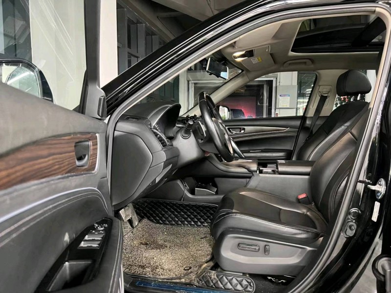 东莞18年本田冠道8