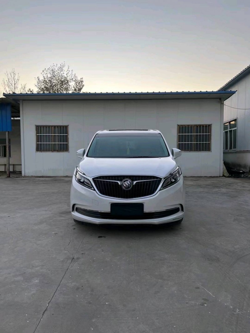 徐州18年别克GL87