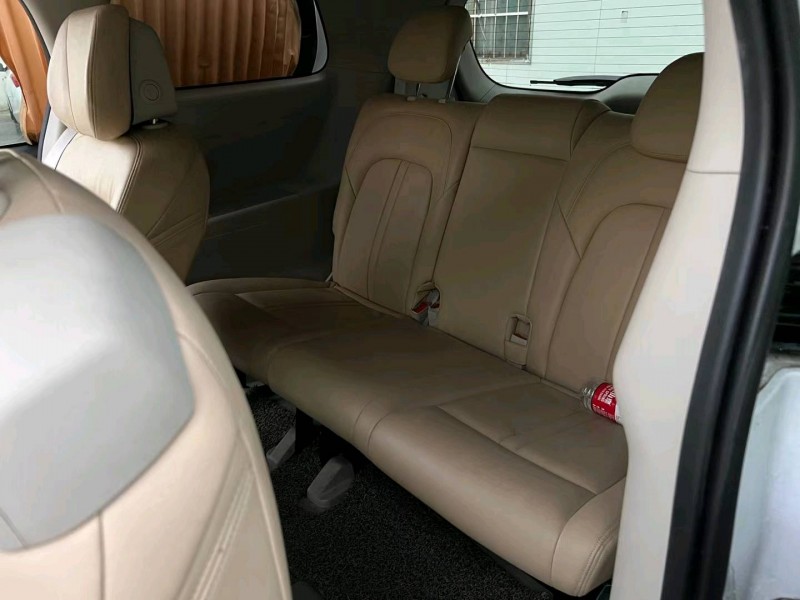 徐州18年别克GL86