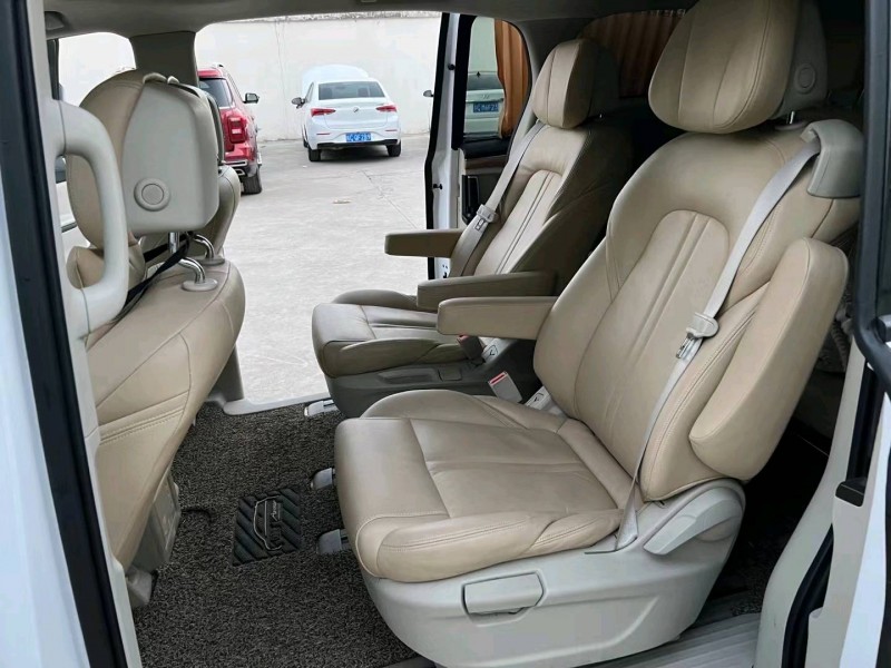 徐州18年别克GL85