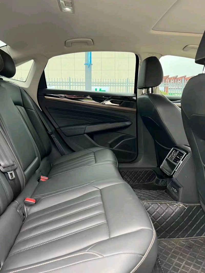 徐州21年大众帕萨特6