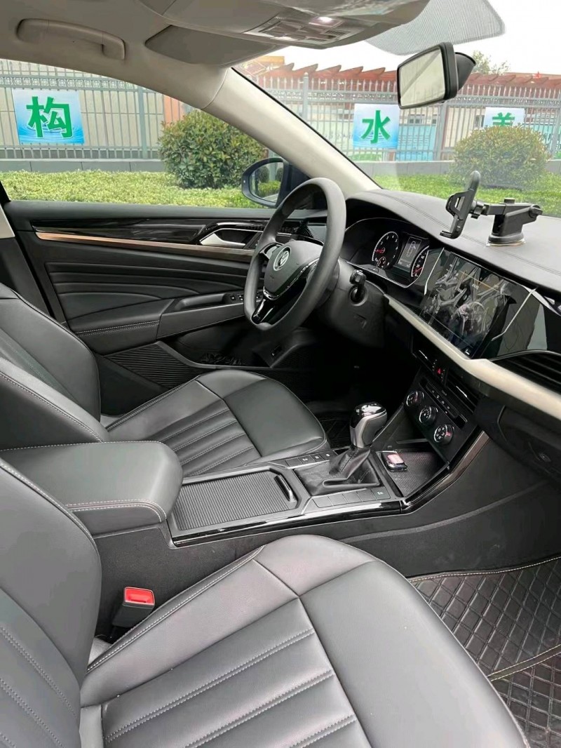 徐州21年大众帕萨特7