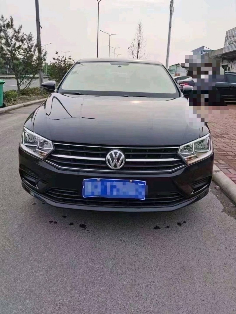 臨沂16年大眾寶來9