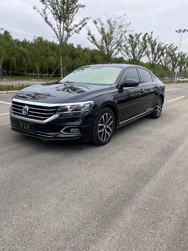 徐州19年大众帕萨特2
