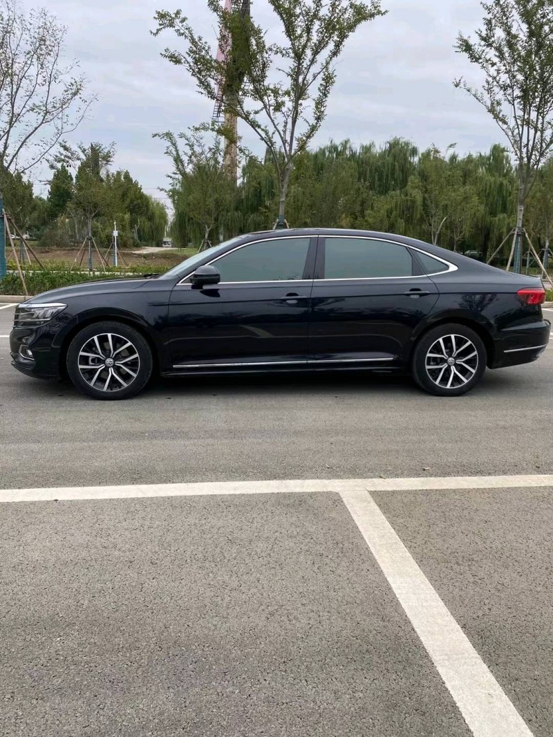 徐州19年大众帕萨特3