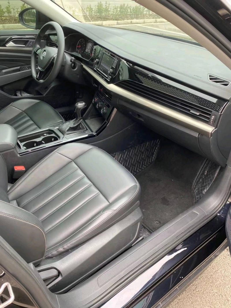 徐州19年大众帕萨特7