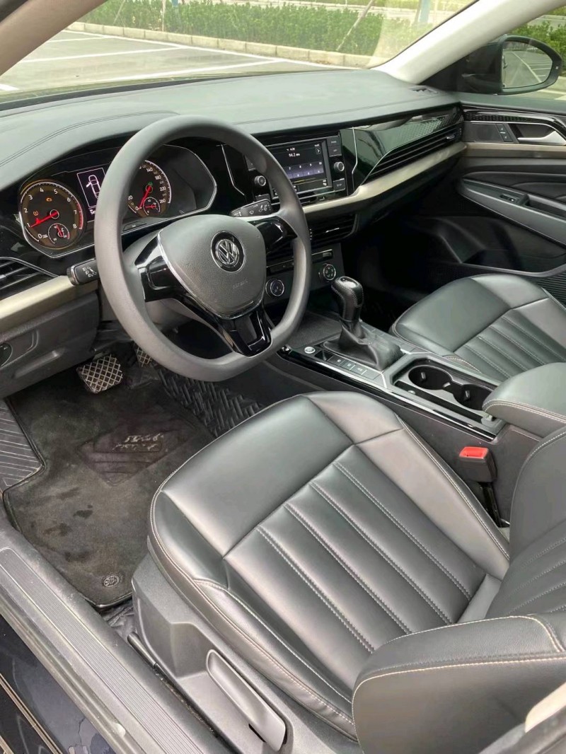 徐州19年大众帕萨特6