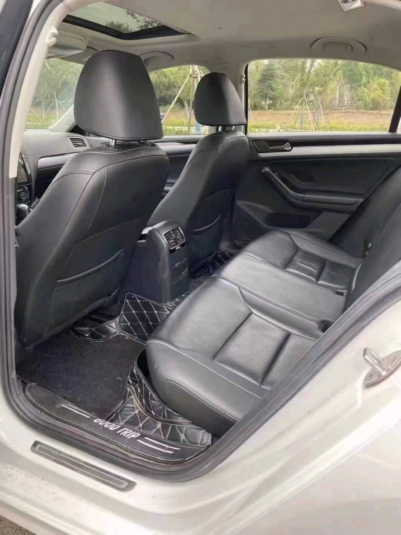 徐州18年大众速腾4