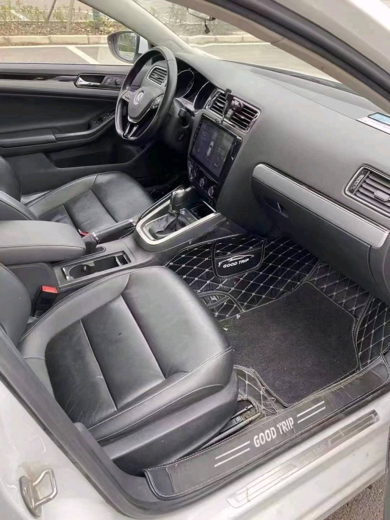 徐州18年大众速腾7