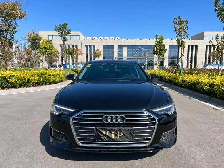 盐城21年奥迪A6L1