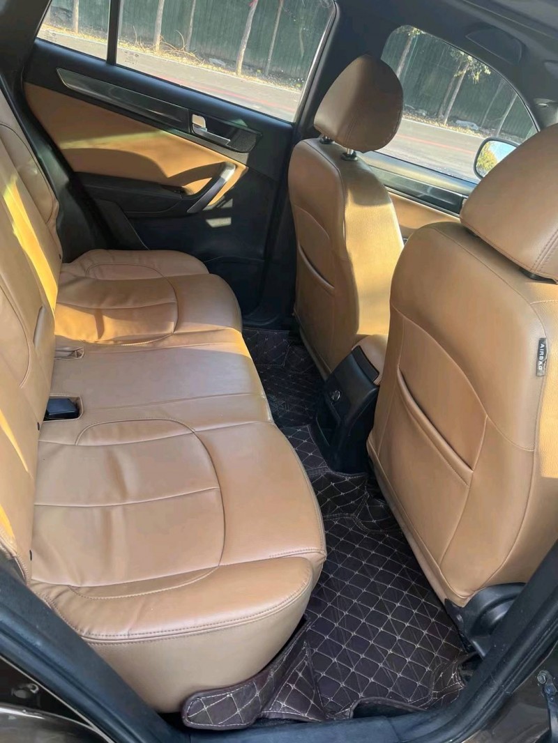 潍坊15年中华V54