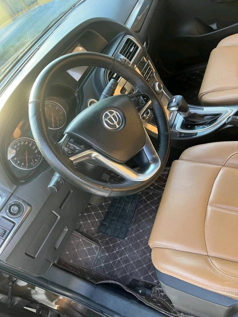 潍坊15年中华V56