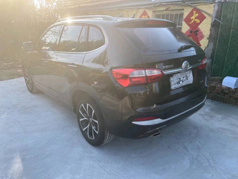 潍坊15年中华V57