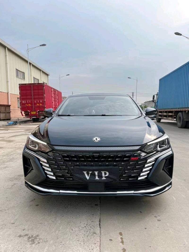 东莞21年东风奕炫1