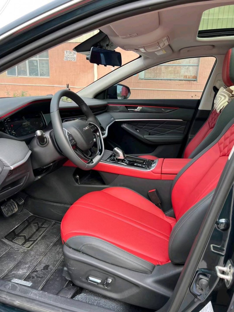 东莞21年东风奕炫4