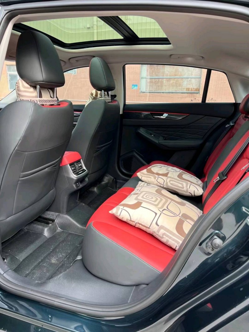 东莞21年东风奕炫5