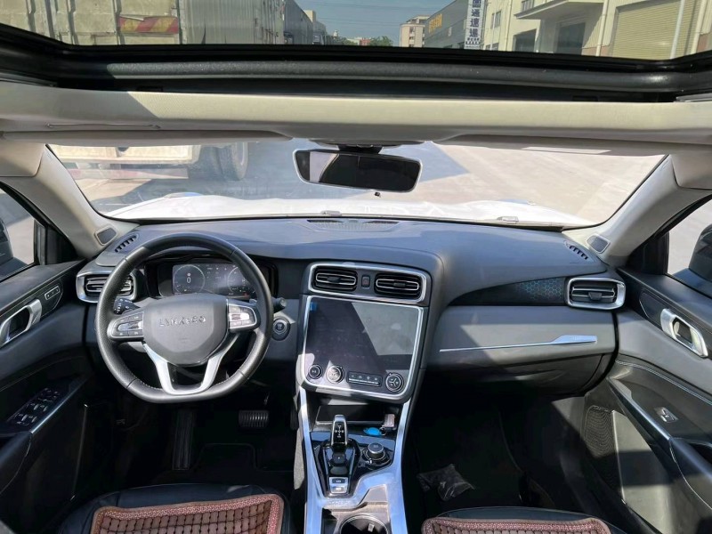 东莞20年领克016