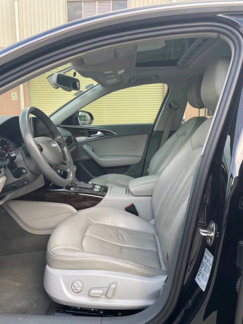 东莞15年奥迪A6L4