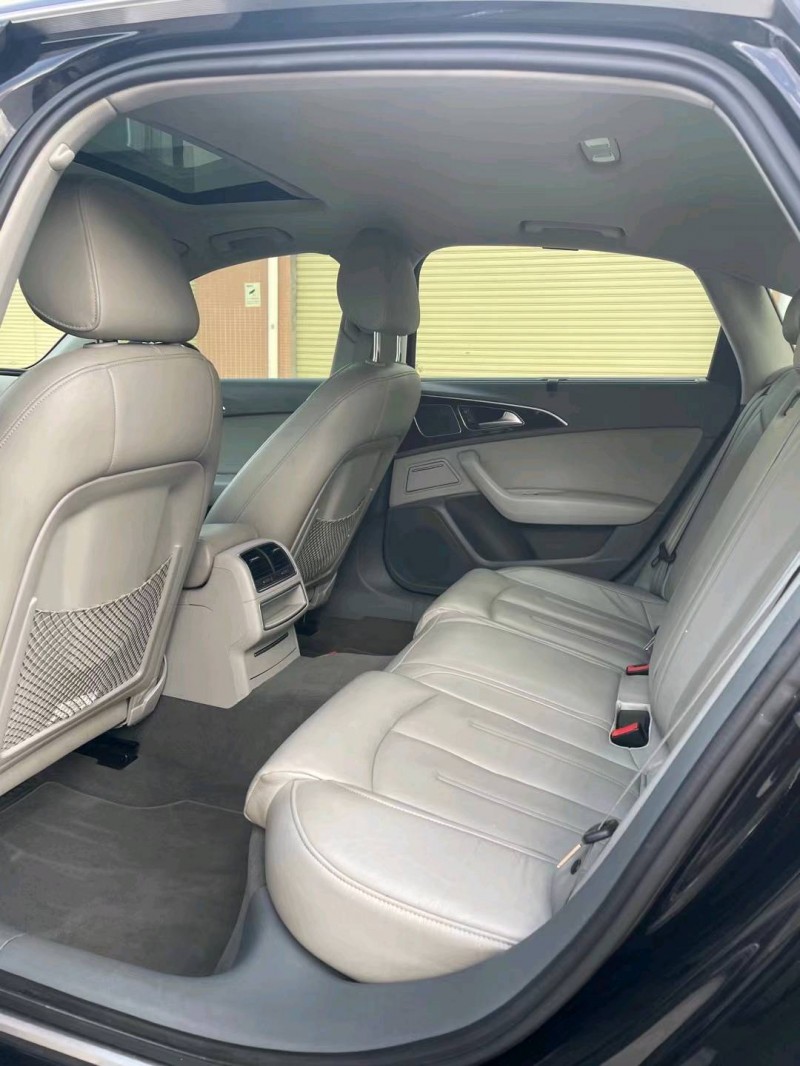 东莞15年奥迪A6L6