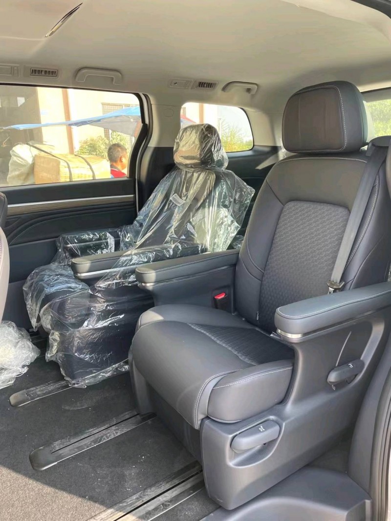 东莞22年传祺M85