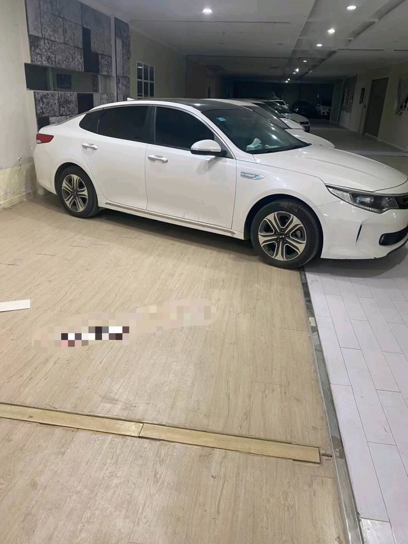 济宁19年起亚K53