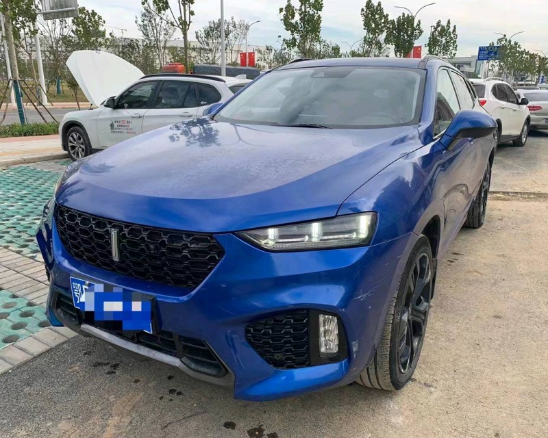 宜昌19年WEYVV74