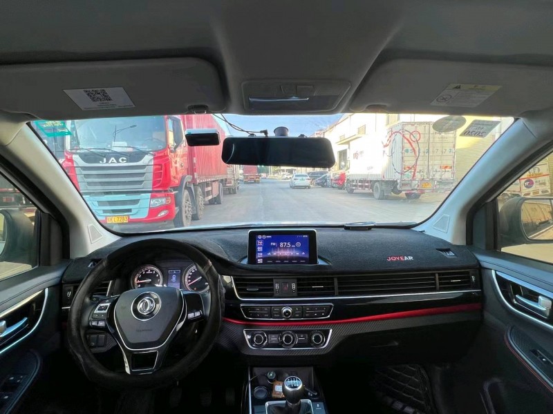 东莞18年东风景逸4