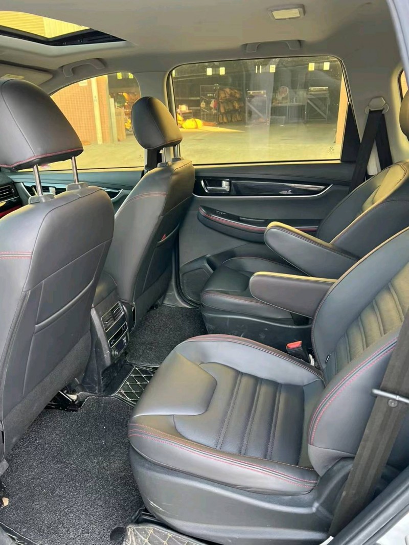 东莞18年东风景逸6